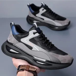 CINDER KICKS SPORTS SHOE